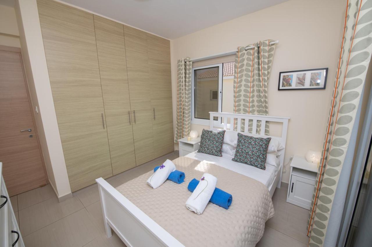 איה נאפה Villa Helena מראה חיצוני תמונה