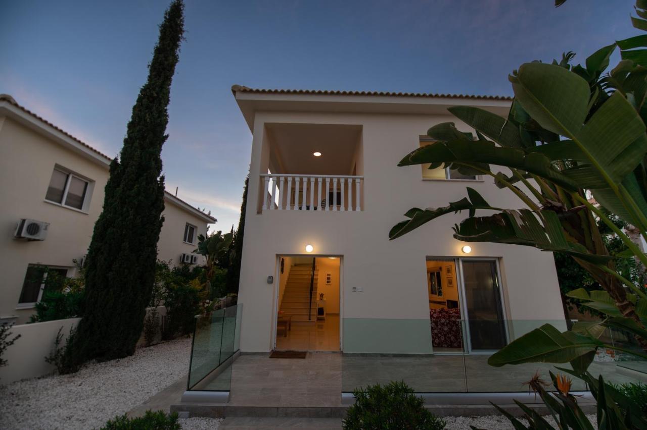 איה נאפה Villa Helena מראה חיצוני תמונה