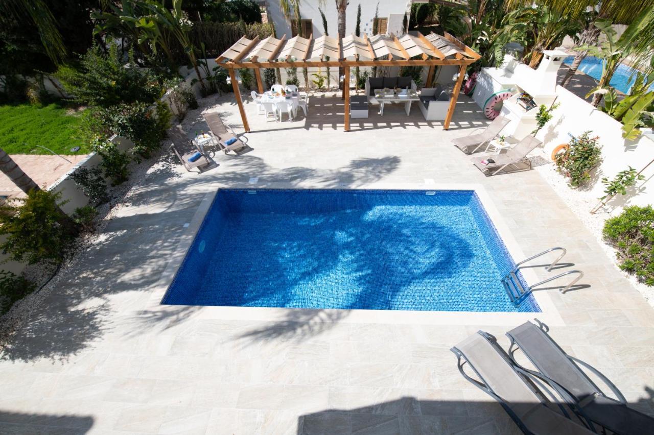 איה נאפה Villa Helena מראה חיצוני תמונה
