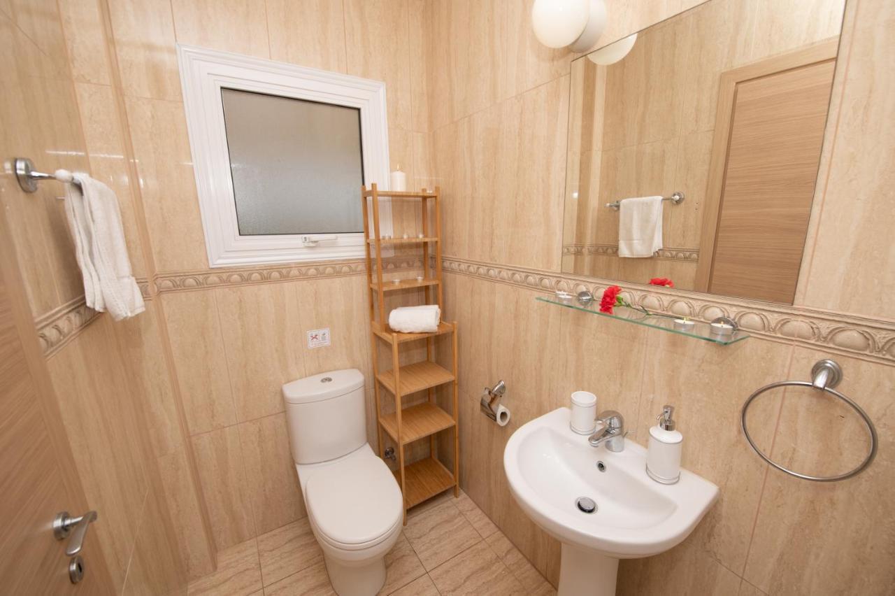 איה נאפה Villa Helena מראה חיצוני תמונה