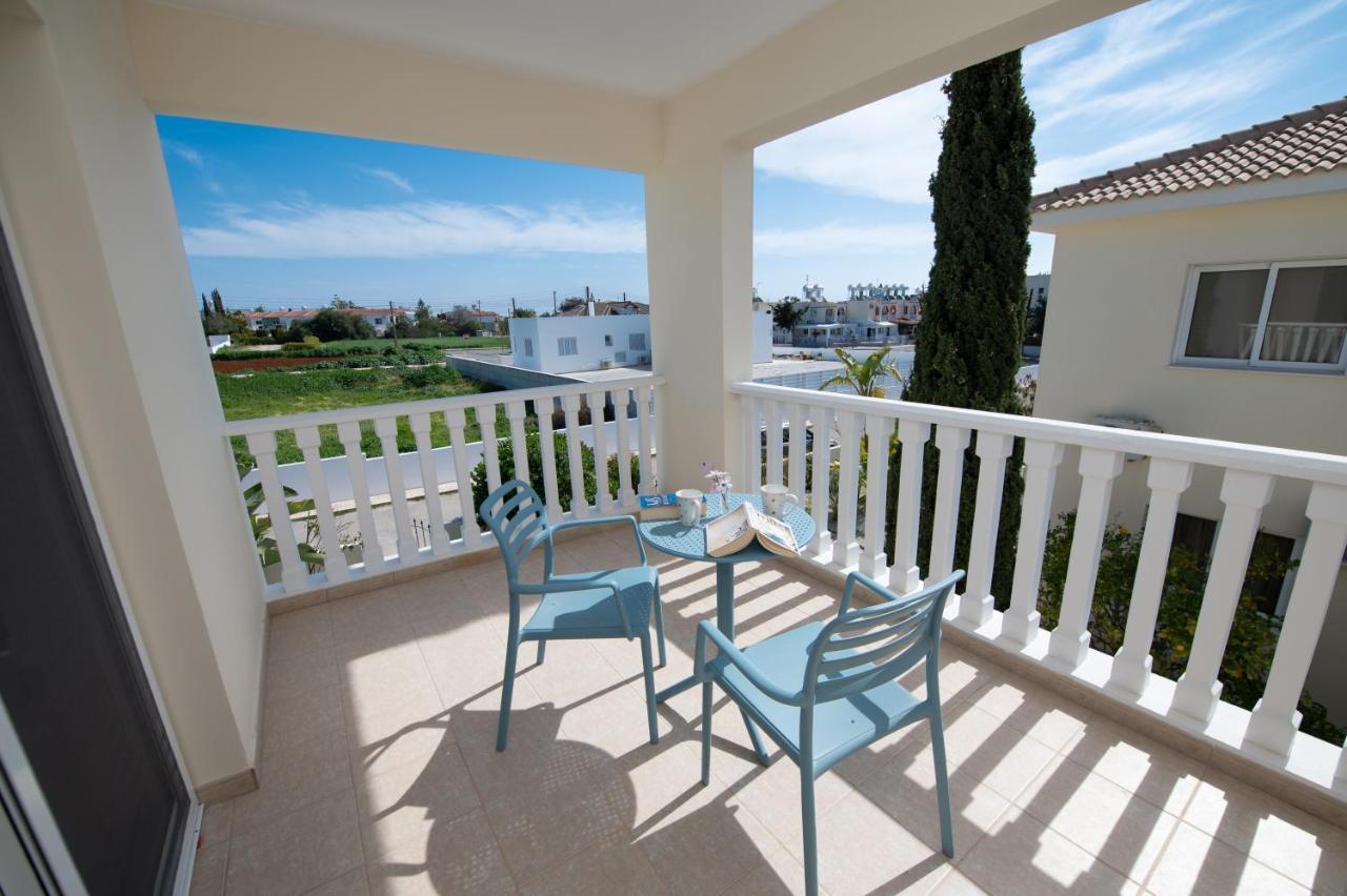 איה נאפה Villa Helena מראה חיצוני תמונה