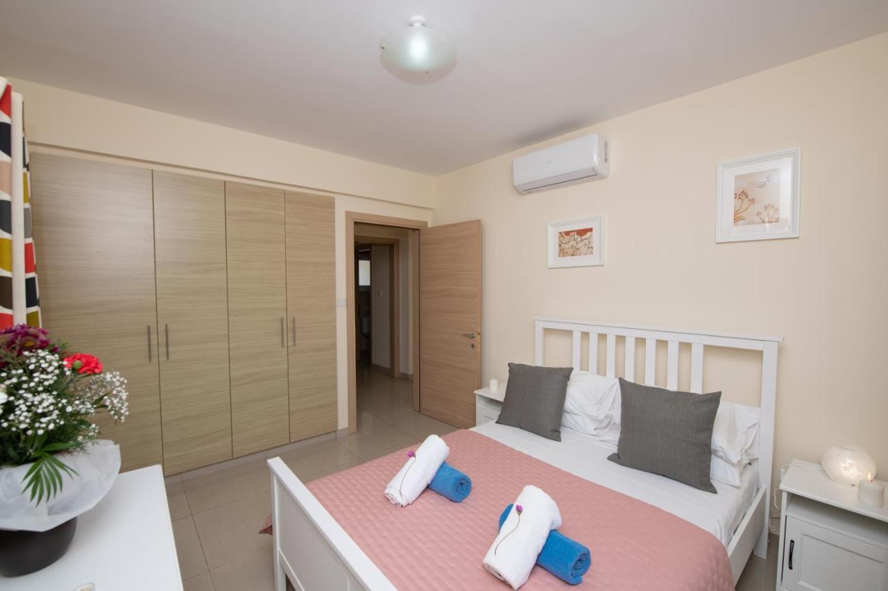 איה נאפה Villa Helena מראה חיצוני תמונה