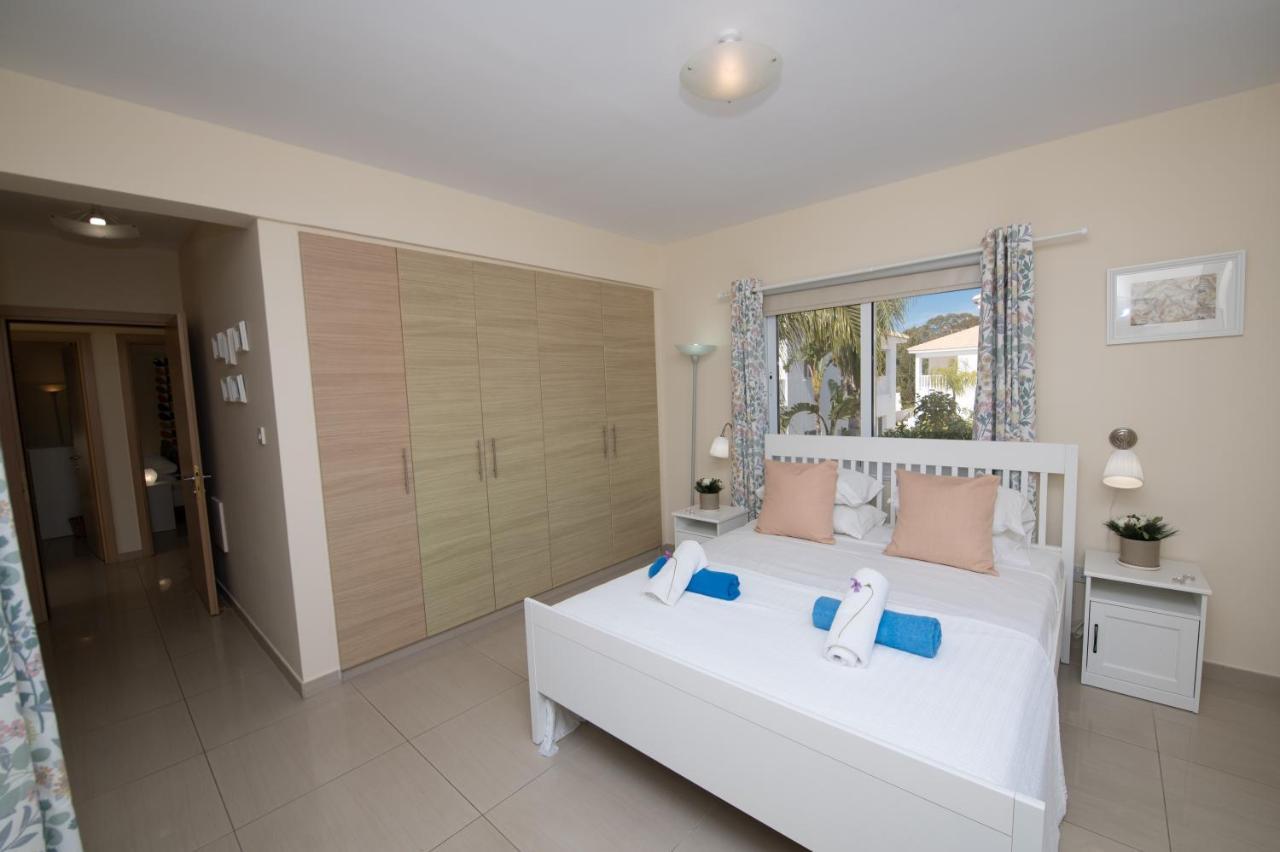 איה נאפה Villa Helena מראה חיצוני תמונה