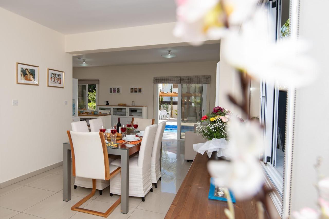איה נאפה Villa Helena מראה חיצוני תמונה