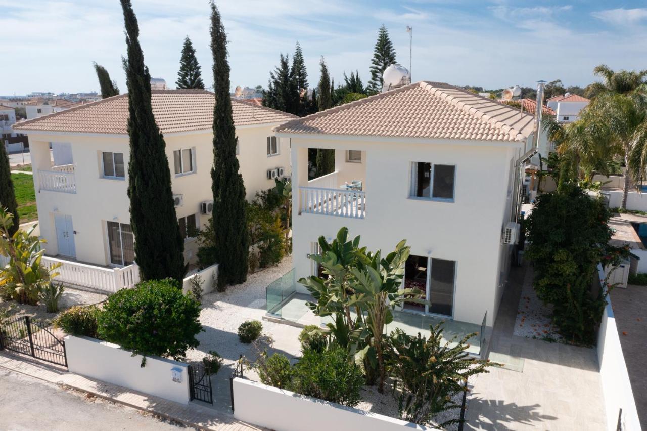 איה נאפה Villa Helena מראה חיצוני תמונה