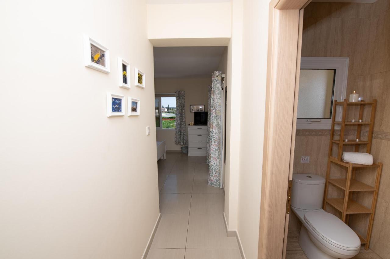 איה נאפה Villa Helena מראה חיצוני תמונה