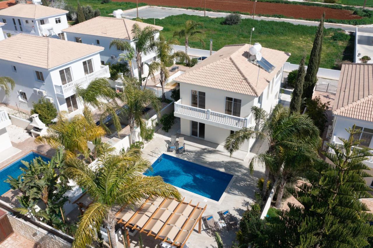 איה נאפה Villa Helena מראה חיצוני תמונה