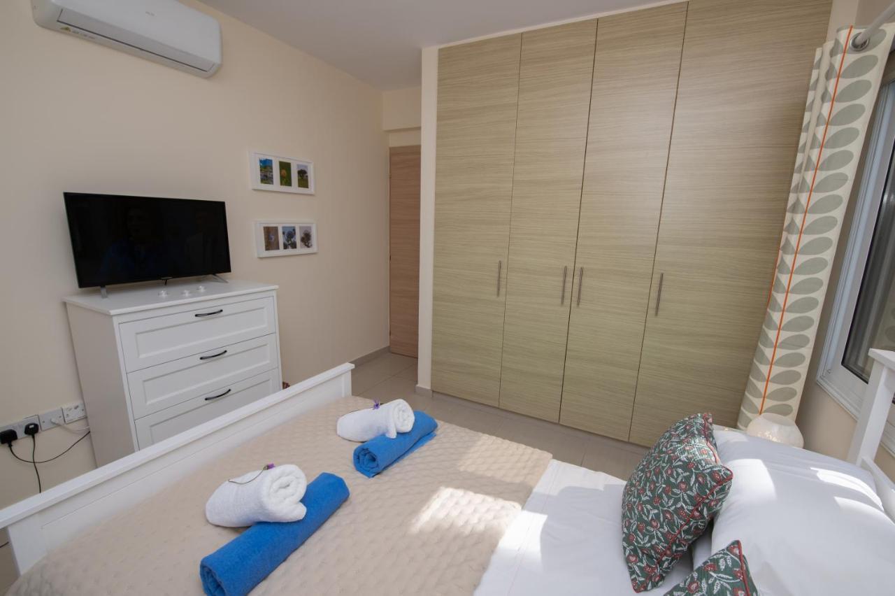איה נאפה Villa Helena מראה חיצוני תמונה