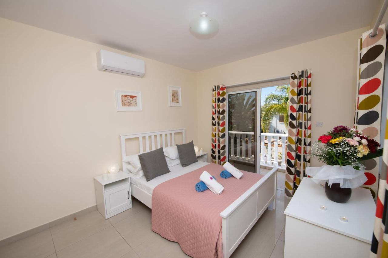 איה נאפה Villa Helena מראה חיצוני תמונה