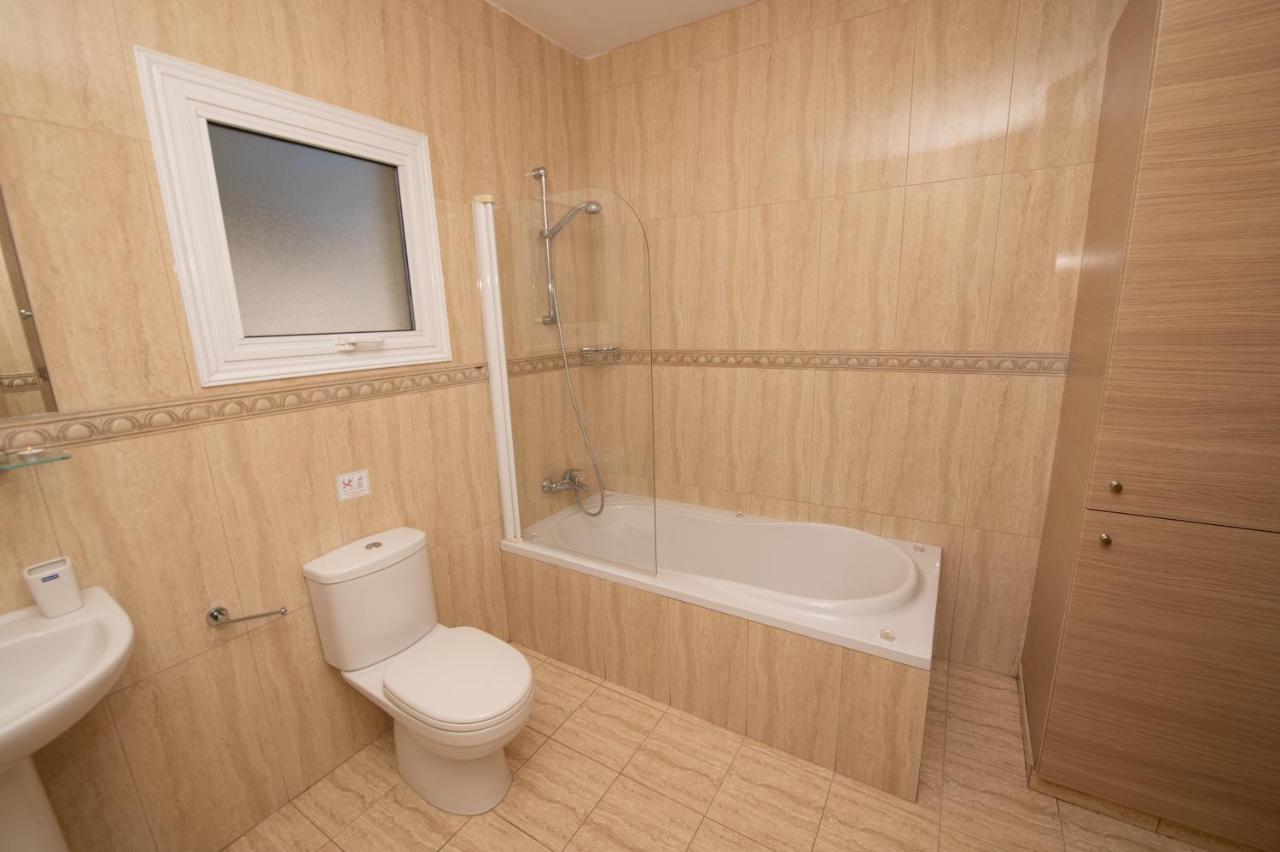 איה נאפה Villa Helena מראה חיצוני תמונה