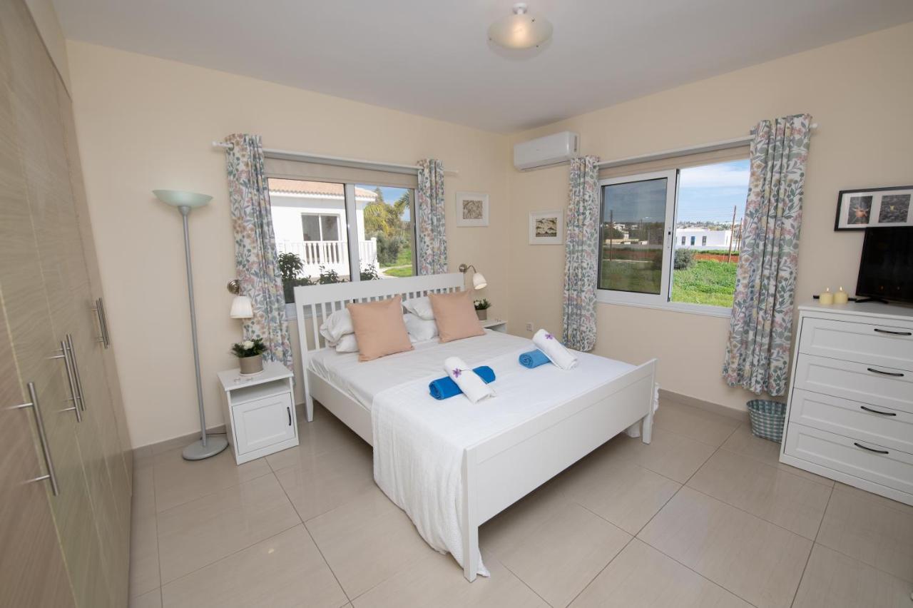 איה נאפה Villa Helena מראה חיצוני תמונה