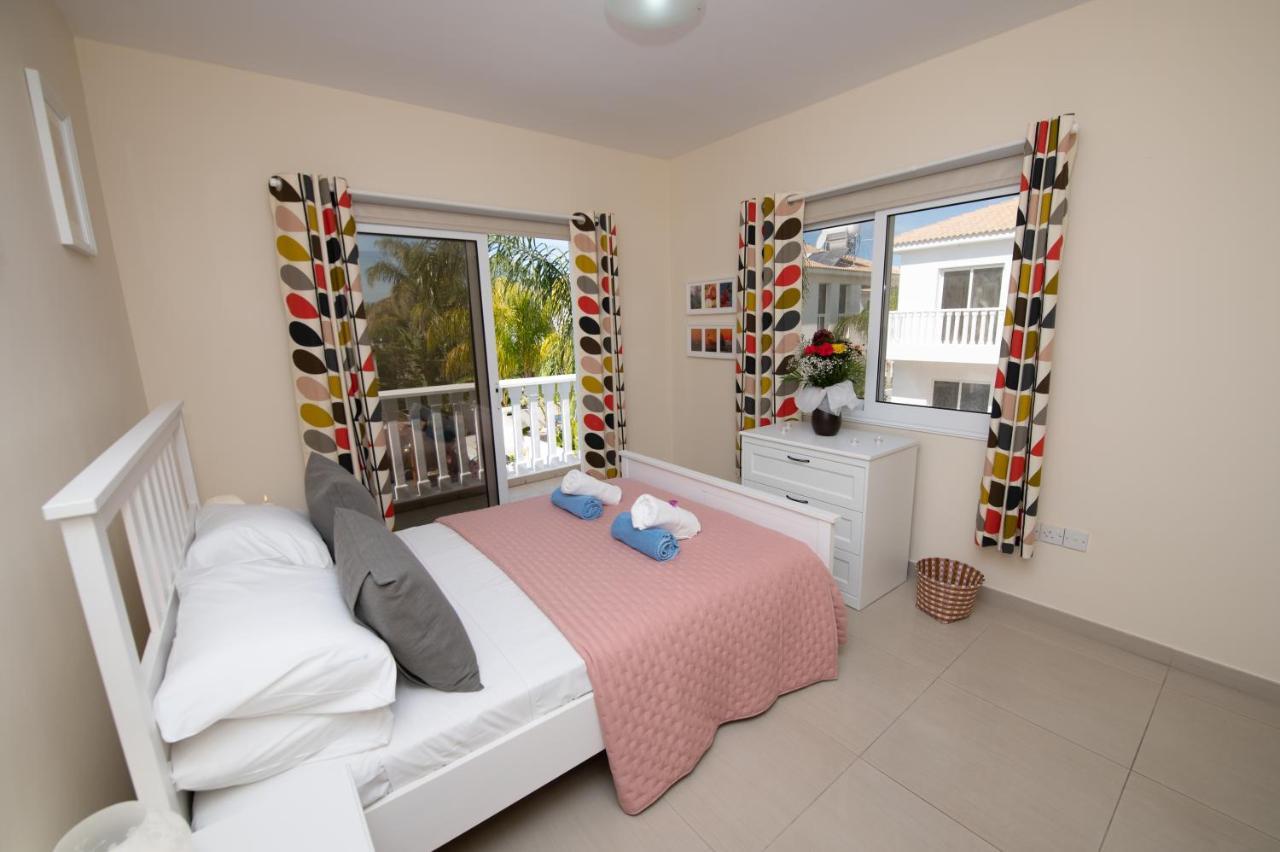 איה נאפה Villa Helena מראה חיצוני תמונה