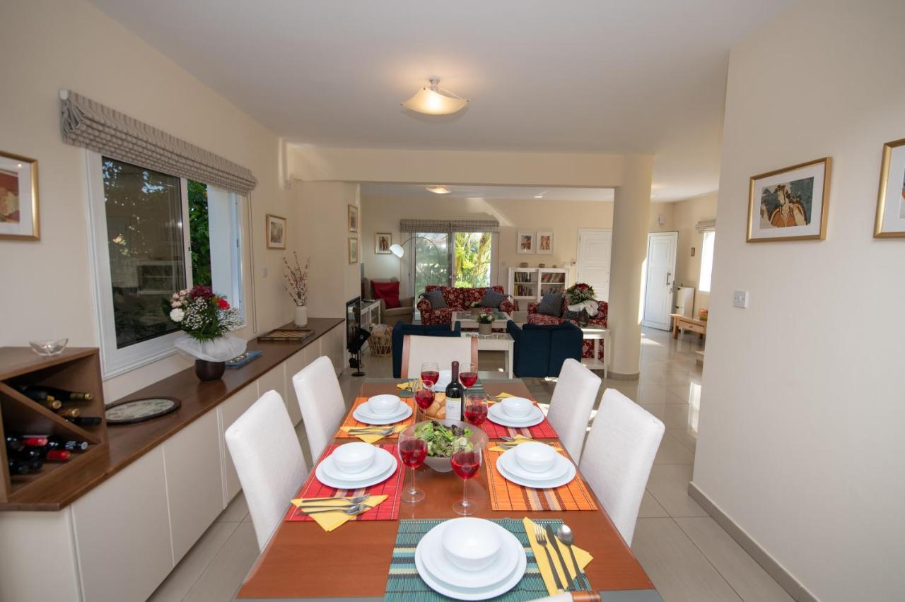 איה נאפה Villa Helena מראה חיצוני תמונה