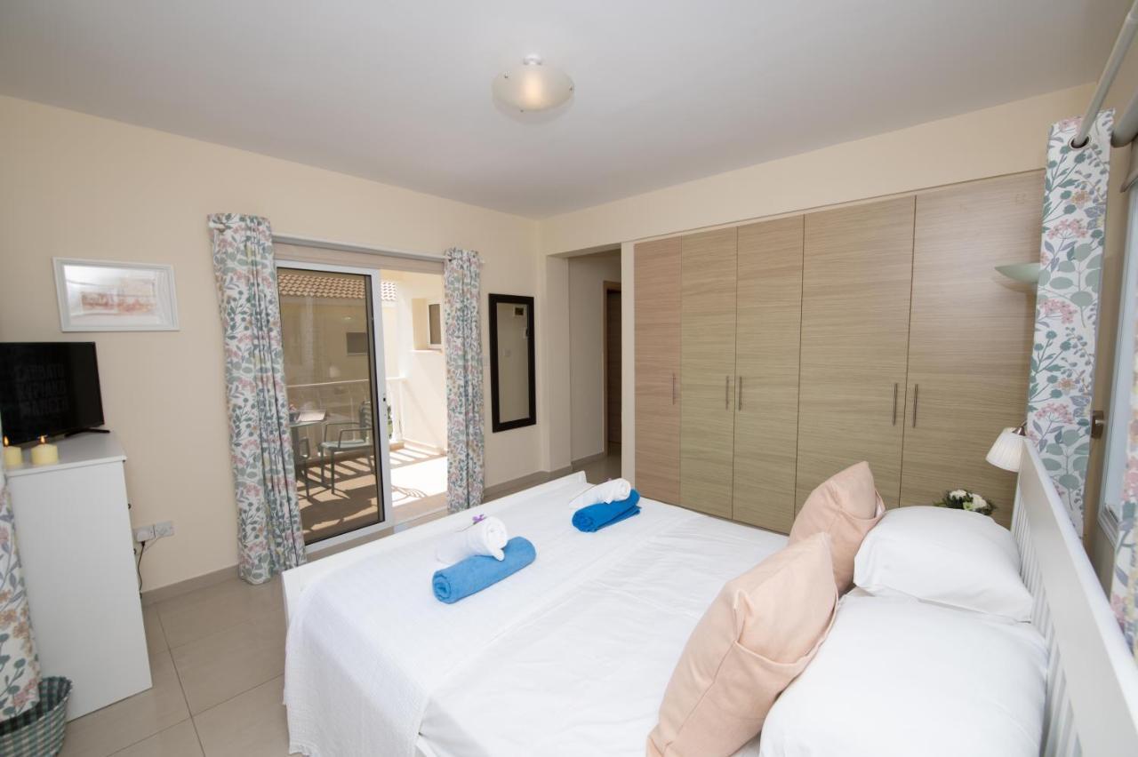 איה נאפה Villa Helena מראה חיצוני תמונה