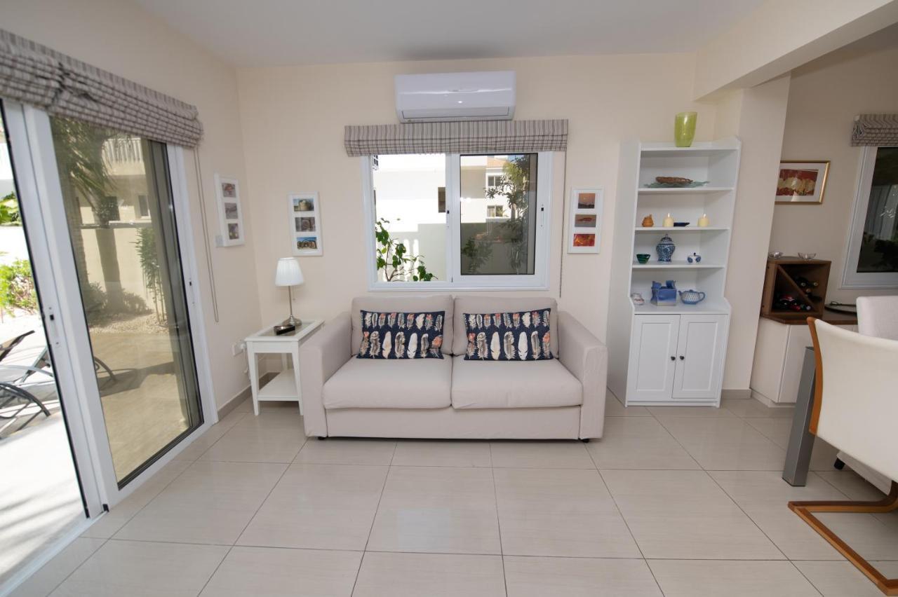 איה נאפה Villa Helena מראה חיצוני תמונה