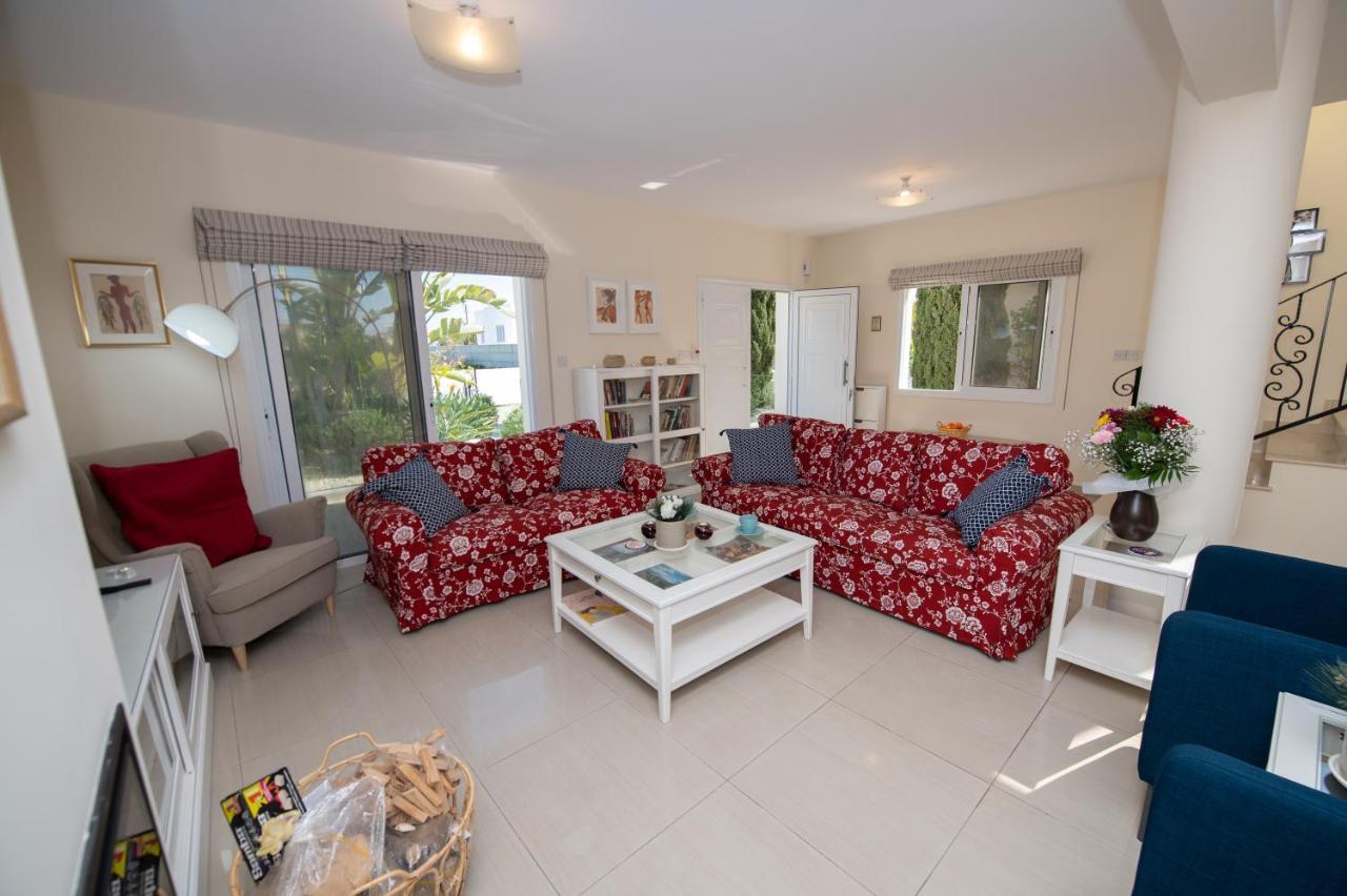 איה נאפה Villa Helena מראה חיצוני תמונה