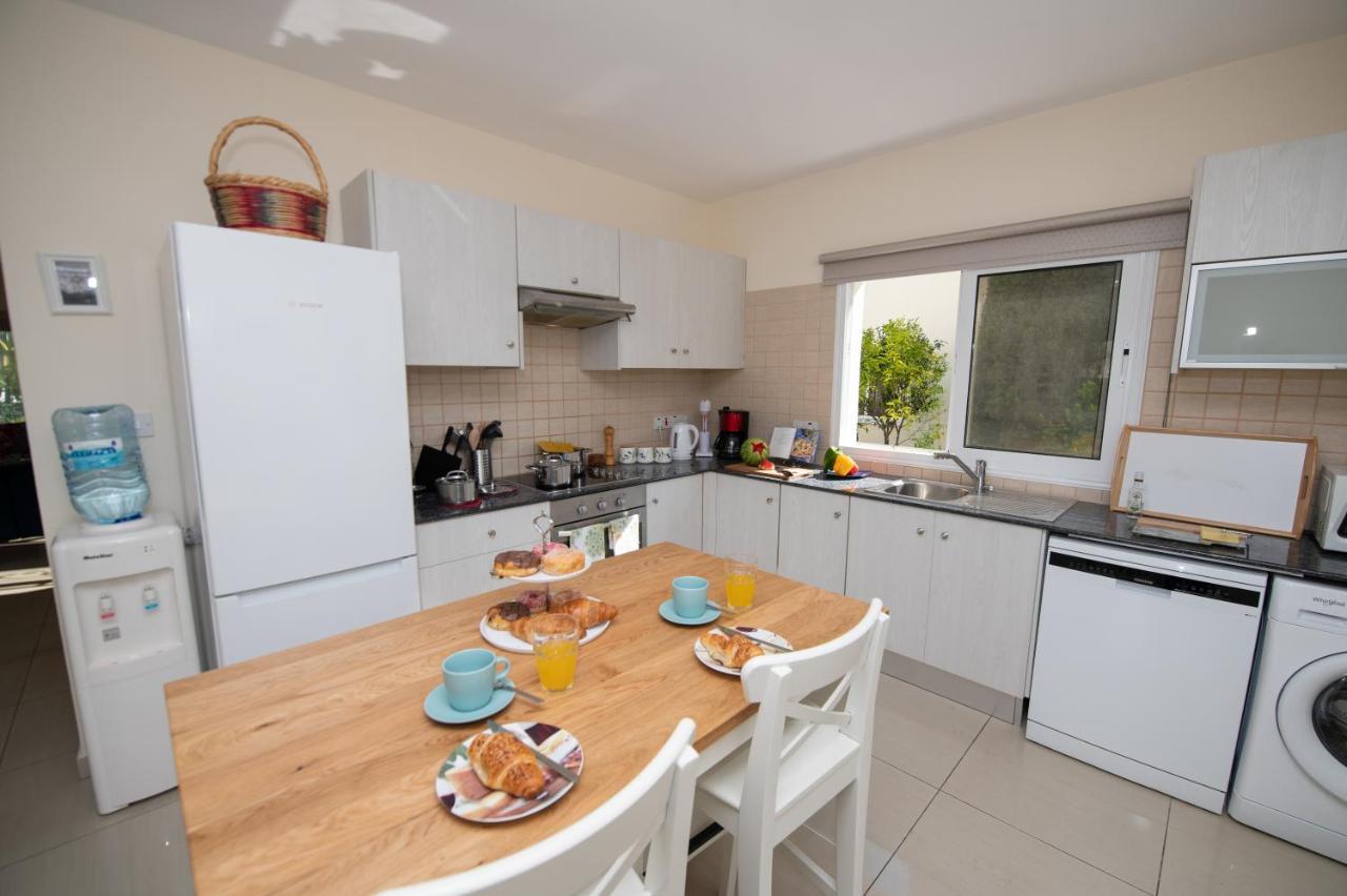 איה נאפה Villa Helena מראה חיצוני תמונה