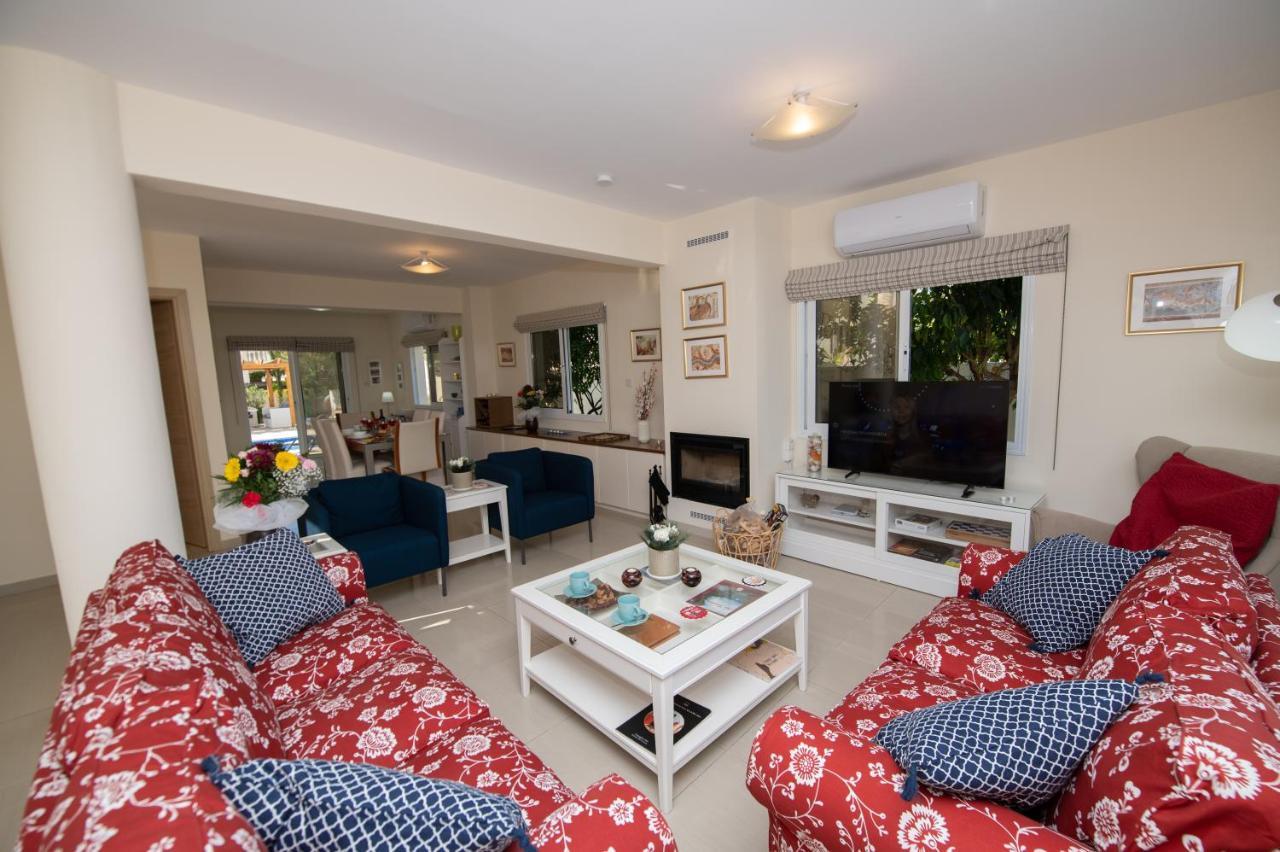 איה נאפה Villa Helena מראה חיצוני תמונה